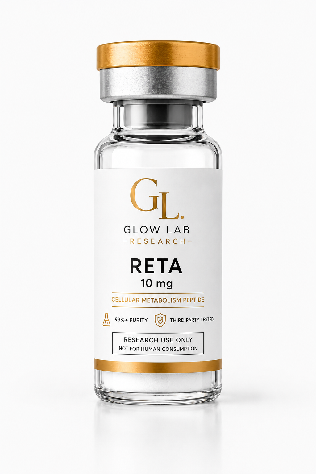 Retatrutide 10mg